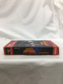 【中古】【箱あり説なし】スーパーファミコンソフト「スーパーメトロイド」＜レトロゲーム＞（代引き不可）6558