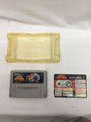 【中古】【箱あり説なし】スーパーファミコンソフト「スーパーメトロイド」＜レトロゲーム＞（代引き不可）6558