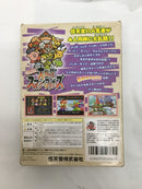 【中古】【箱説あり】ニンテンドウ64ソフト「ニンテンドウオールスター! 大乱闘スマッシュブラザーズ」＜レトロゲーム＞（代引き不可）6558