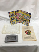【中古】【箱説あり】ニンテンドウ64ソフト「ニンテンドウオールスター! 大乱闘スマッシュブラザーズ」＜レトロゲーム＞（代引き不可）6558