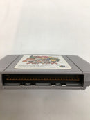 【中古】【箱説あり】ニンテンドウ64ソフト「ニンテンドウオールスター! 大乱闘スマッシュブラザーズ」＜レトロゲーム＞（代引き不可）6558