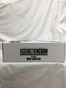 【中古】【開封品】機動戦士ガンダム ASSAULT KINGDOM クィン・マンサ トレーディングフィギュア プレミアムバンダイ限定＜フィギュア＞（代引き不可）6558
