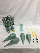 【中古】【開封品】機動戦士ガンダム ASSAULT KINGDOM クィン・マンサ トレーディングフィギュア プレミアムバンダイ限定＜フィギュア＞（代引き不可）6558