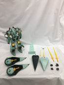 【中古】【開封品】機動戦士ガンダム ASSAULT KINGDOM クィン・マンサ トレーディングフィギュア プレミアムバンダイ限定＜フィギュア＞（代引き不可）6558