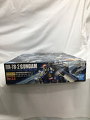 【中古】【未開封】1/100 MG RX-78-2 ガンダム Ver.3.0 「機動戦士ガンダム」 [5061610]＜プラモデル＞（代引き不可）6558