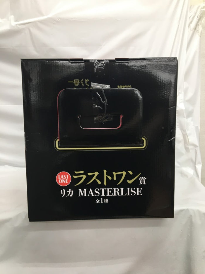 中古】【未開封】リカ 「一番くじ 呪術廻戦 死滅回游 〜弐