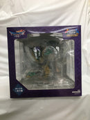 【中古】【未開封】オルゴ・デミーラ 「ドラゴンクエスト ふくびき所スペシャル〜石版と魔王編〜」 さいごの1枚で賞＜フィギュア＞（代引き不可）6558