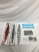 【中古】【未組立】1/700 ソロモン海戦時セット(霧島＆比叡セット)「特SPOT-No.9」 [特SP-9]＜プラモデル＞（代引き不可）6558