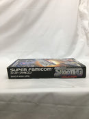 【中古】【箱説あり】スーパーファミコンソフト「キャラバン シューティング コレクション」＜レトロゲーム＞（代引き不可）6558