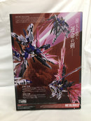 【中古】【開封品】METAL BUILD デスティニーガンダム(フルパッケージ) [METAL BUILD FESTIVAL 2024] ＜フィギュア＞（代引き不可）6558
