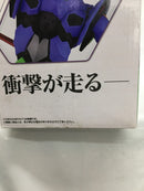 【中古】【未開封】エヴァンゲリオン初号機 「一番くじ エヴァンゲリオン〜初号機vs第13号機〜」 MEGAIMPACT A賞＜フィギュア＞（代引き不可）6558