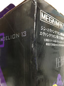【中古】【未開封】 エヴァンゲリオン第13号機 「一番くじ エヴァンゲリオン〜初号機vs第13号機〜」 MEGAIMPACT B賞＜フィギュア＞（代引き不可）6558