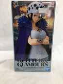 【中古】【未開封】トラファルガー・ロー 「ワンピース」 GLITTER＆GLAMOURS-TRAFALGAR.LAW-CHANGE ver.＜フィギュア＞（代引き不可）6558