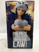 【中古】【未開封】トラファルガー・ロー 「ワンピース」 GLITTER＆GLAMOURS-TRAFALGAR.LAW-CHANGE ver.＜フィギュア＞（代引き不可）6558