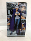 【中古】【未開封】トラファルガー・ロー 「ワンピース」 GLITTER＆GLAMOURS-TRAFALGAR.LAW-CHANGE ver.＜フィギュア＞（代引き不可）6558