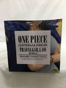 【中古】【未開封】トラファルガー・ロー 「ワンピース」 GLITTER＆GLAMOURS-TRAFALGAR.LAW-CHANGE ver.＜フィギュア＞（代引き不可）6558