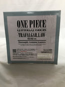 【中古】【未開封】トラファルガー・ロー 「ワンピース」 GLITTER＆GLAMOURS-TRAFALGAR.LAW-CHANGE ver.＜フィギュア＞（代引き不可）6558