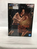 【中古】【未開封】ポートガス・D・エース 「ワンピース」 BATTLE RECORD COLLECTION -PORTGAS.D.ACE-＜フィギュア＞（代引き不可）6558