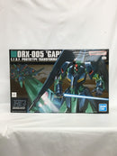 【中古】【未組立】1/144 HGUC ORX-005 ギャプラン 「機動戦士Zガンダム」 シリーズNo.042 [5063569]＜プラモデル＞（代引き不可）6558