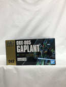 【中古】【未組立】1/144 HGUC ORX-005 ギャプラン 「機動戦士Zガンダム」 シリーズNo.042 [5063569]＜プラモデル＞（代引き不可）6558