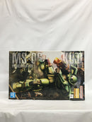 【中古】【未組立】1/100 MG MS-06J ザク Ver.2.0 「機動戦士ガンダム」 [5061580]＜プラモデル＞（代引き不可）6558