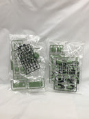 【中古】【未組立】1/100 MG MS-06J ザク Ver.2.0 「機動戦士ガンダム」 [5061580]＜プラモデル＞（代引き不可）6558