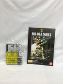 【中古】【未組立】1/100 MG MS-06J ザク Ver.2.0 「機動戦士ガンダム」 [5061580]＜プラモデル＞（代引き不可）6558