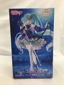【中古】【未開封】初音ミク 「キャラクター・ボーカル・シリーズ01 初音ミク」 Birthday2024 AMP+ フィギュア〜Flower ver.〜＜フィギュア＞（代引き不可）6558