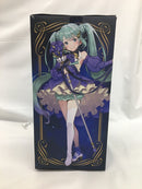 【中古】【未開封】初音ミク 「キャラクター・ボーカル・シリーズ01 初音ミク」 Birthday2024 AMP+ フィギュア〜Flower ver.〜＜フィギュア＞（代引き不可）6558