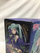 【中古】【未開封】初音ミク 「キャラクター・ボーカル・シリーズ01 初音ミク」 Birthday2024 AMP+ フィギュア〜Flower ver.〜＜フィギュア＞（代引き不可）6558