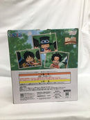 【中古】【未開封】Revible Moment -エース＆サボ＆ルフィ- 「一番くじ ワンピース ドラマティックメモリーズ」 A賞＜フィギュア＞（代引き不可）6558