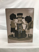 【中古】【未開封】Revible Moment -エース＆サボ＆ルフィ- 「一番くじ ワンピース ドラマティックメモリーズ」 A賞＜フィギュア＞（代引き不可）6558