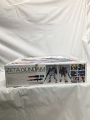 【中古】【未組立】1/100 MG MSZ-006 ゼータガンダム Ver.Ka 「機動戦士Zガンダム」 [5064015]＜プラモデル＞（代引き不可）6558