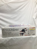 【中古】【未組立】1/100 MG MSZ-006 ゼータガンダム Ver.Ka 「機動戦士Zガンダム」 [5064015]＜プラモデル＞（代引き不可）6558