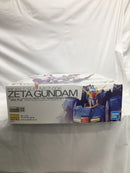 【中古】【未組立】1/100 MG MSZ-006 ゼータガンダム Ver.Ka 「機動戦士Zガンダム」 [5064015]＜プラモデル＞（代引き不可）6558
