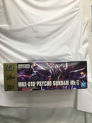 【中古】【未組立】1/144 HG サイコ・ガンダムMk-II 「機動戦士Zガンダム」＜プラモデル＞（代引き不可）6558