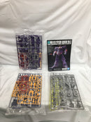【中古】【未組立】1/144 HG サイコ・ガンダムMk-II 「機動戦士Zガンダム」＜プラモデル＞（代引き不可）6558