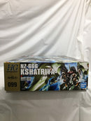【中古】【未組立】1/144 HGUC NZ-666 クシャトリヤ 「機動戦士ガンダムUC」 [5058263]＜プラモデル＞（代引き不可）6558