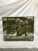 【中古】【未組立】1/144 HG ザクII F型 ルショーン機 ＆ 無識別型ザクII ルショーン機(復讐のレクイエム)＜プラモデル＞（代引き不可）6558