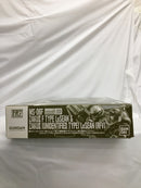 【中古】【未組立】1/144 HG ザクII F型 ルショーン機 ＆ 無識別型ザクII ルショーン機(復讐のレクイエム)＜プラモデル＞（代引き不可）6558