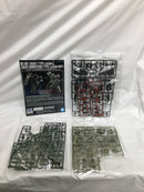 【中古】【未組立】1/144 HG ザクII F型 ルショーン機 ＆ 無識別型ザクII ルショーン機(復讐のレクイエム)＜プラモデル＞（代引き不可）6558