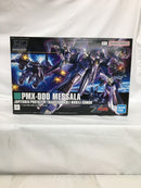 【中古】【未組立】1/144 HGUC PMX-000 メッサーラ 「機動戦士Zガンダム」 [5055885]＜プラモデル＞（代引き不可）6558