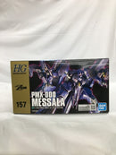 【中古】【未組立】1/144 HGUC PMX-000 メッサーラ 「機動戦士Zガンダム」 [5055885]＜プラモデル＞（代引き不可）6558