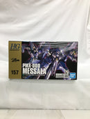 【中古】【未組立】1/144 HGUC PMX-000 メッサーラ 「機動戦士Zガンダム」 [5055885]＜プラモデル＞（代引き不可）6558
