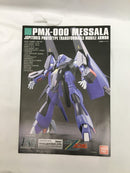 【中古】【未組立】1/144 HGUC PMX-000 メッサーラ 「機動戦士Zガンダム」 [5055885]＜プラモデル＞（代引き不可）6558