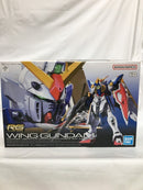【中古】【未組立】1/144 RG XXXG-01W ウイングガンダム 「新機動戦記ガンダムW」 [5061661]＜プラモデル＞（代引き不可）6558