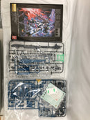 【中古】【未組立】1/100 MG RGZ-95C リゼル 隊長機 「機動戦士ガンダムUC」 [5063198]＜プラモデル＞（代引き不可）6558