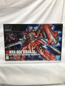 【中古】【未組立】1/144 HGUC MSN-06S シナンジュ 「機動戦士ガンダムUC」 [5058813]＜プラモデル＞（代引き不可）6558
