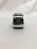 【中古】【開封品】1/65 トヨタ エスティマ 限定カラー(パールホワイト) 「トミカ」 イトーヨーカドー限定＜おもちゃ＞（代引き不可）6558