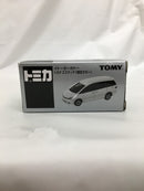 【中古】【開封品】1/65 トヨタ エスティマ 限定カラー(パールホワイト) 「トミカ」 イトーヨーカドー限定＜おもちゃ＞（代引き不可）6558